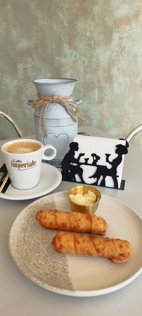 Lucía's Café · Fotos 7