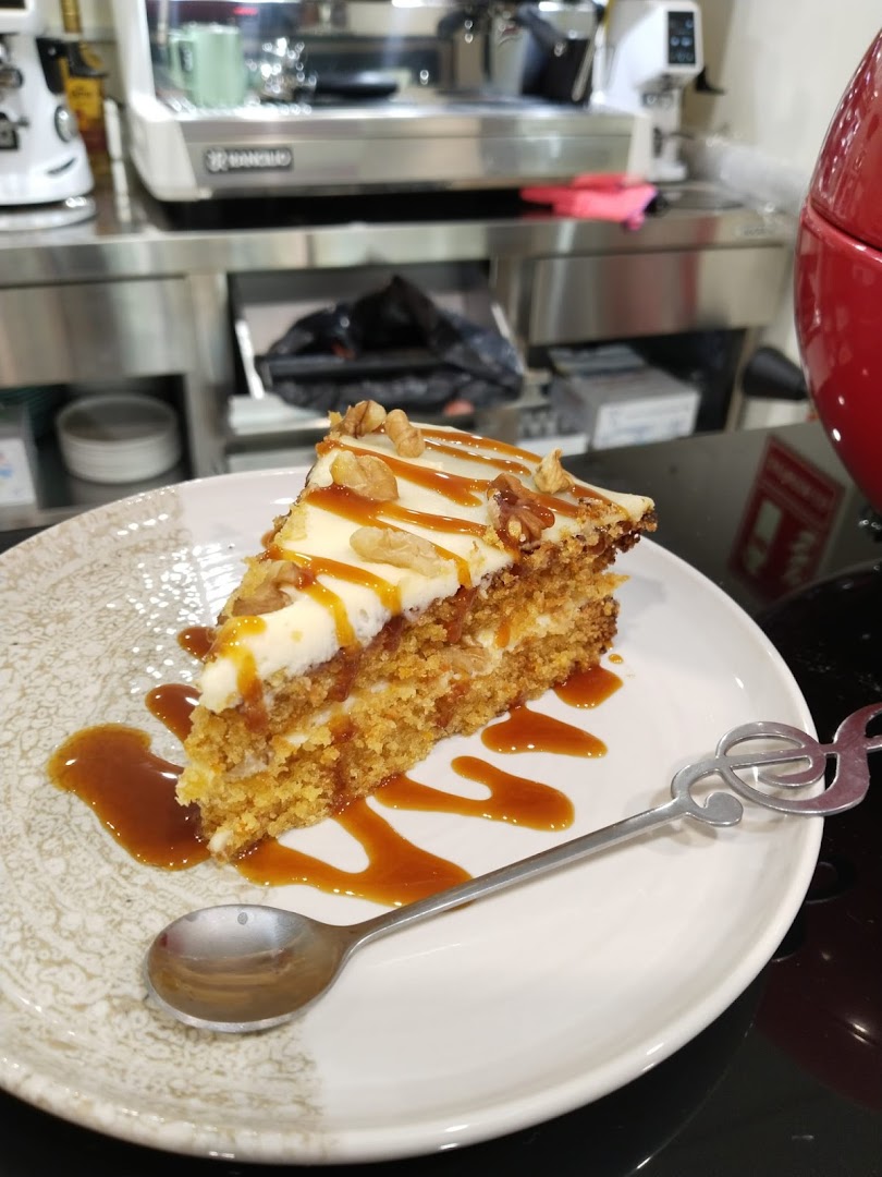 Lucía's Café · Fotos 6
